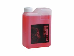 Shimano Mineralolje 1L