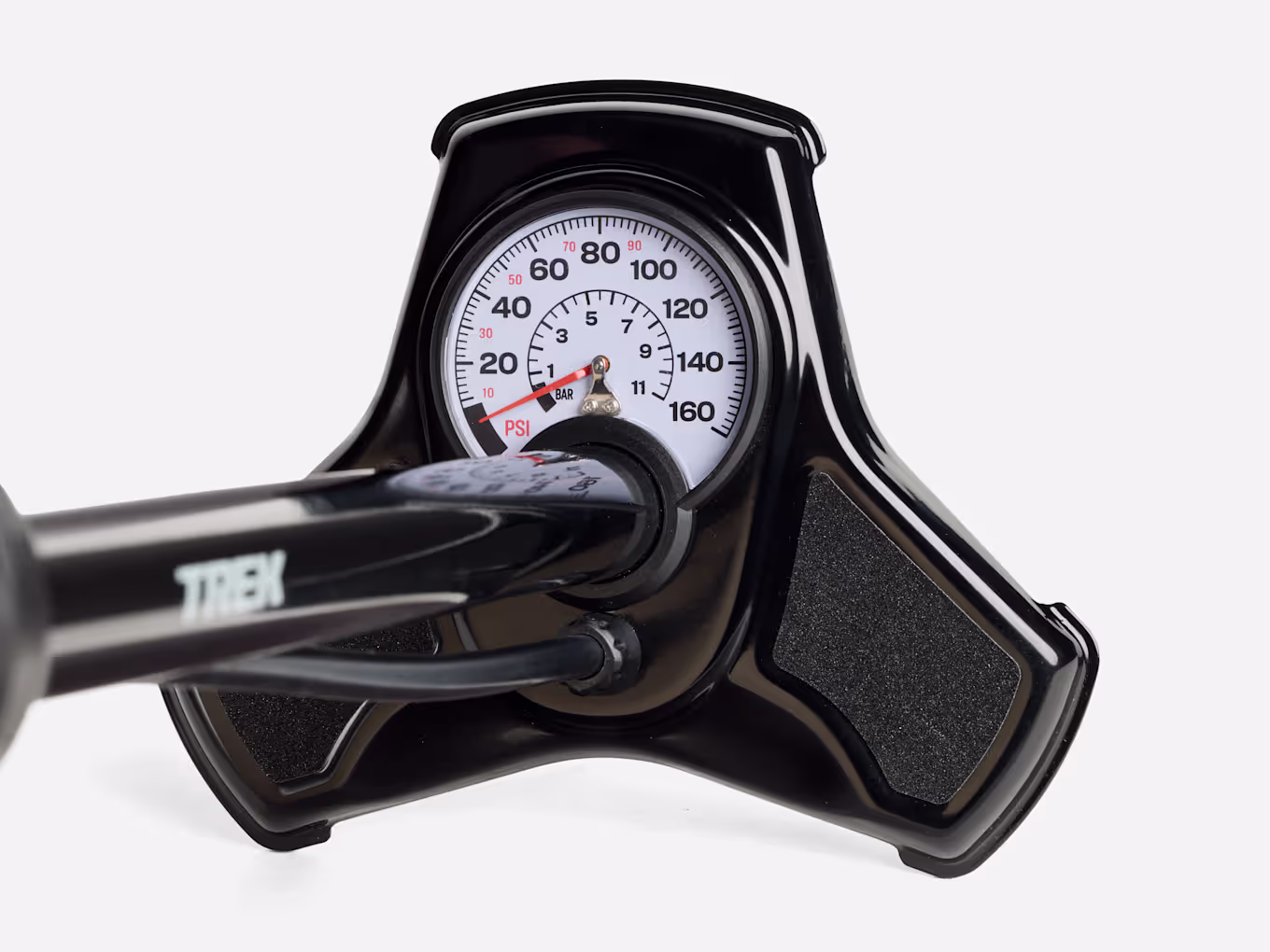 Trek Charger Gulvpumpe - Bilde 2
