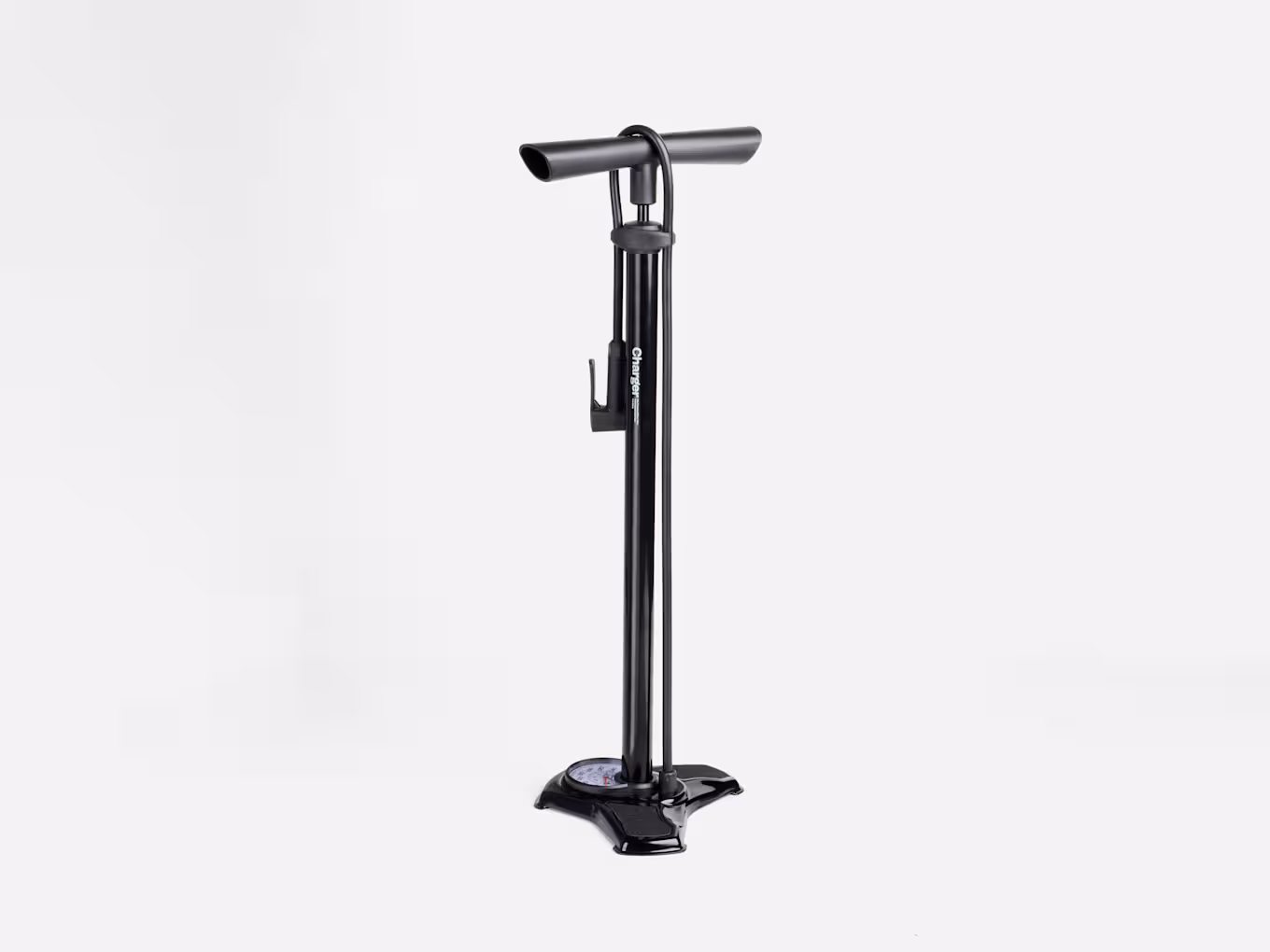 Trek Charger Gulvpumpe