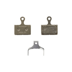 Shimano K05s bremsekloss resin