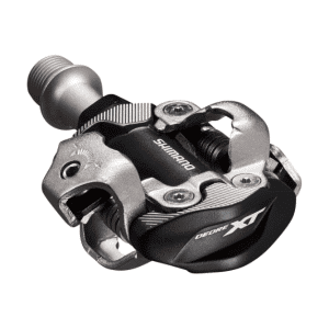 Shimano XT M8100 Pedal