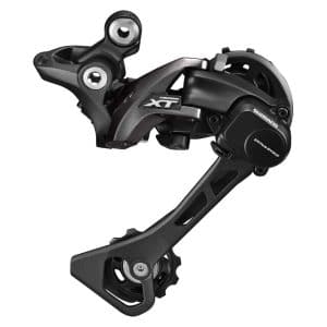 Shimano XT Bakgir SGS RD-M8000 11-delt