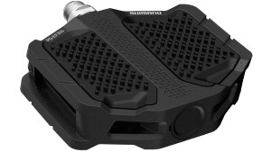 Alternative view of Shimano Explorer EF205 Pedal