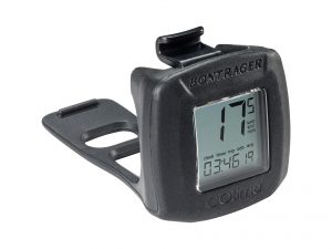 Bontrager GOtime computer