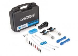 ParkTool Brake Bleed Kit BKD-1