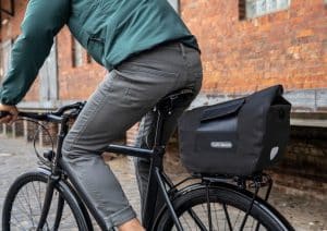 Alternative view of Ortlieb Trunk-Bag RC 12L