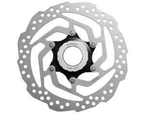Shimano RT10 Bremseskive 160mm