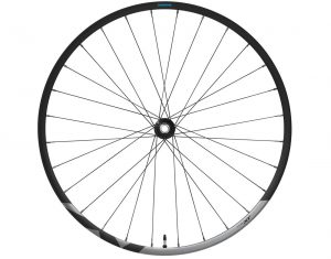 Shimano XT Forhjul M8120 15x110mm