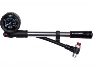 Bontrager Demperpumpe