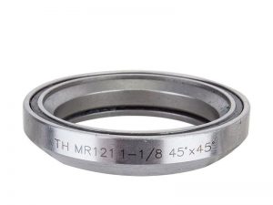 BBB Styrelager 41.8x8mm, 45/45grade