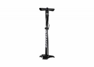 Bontrager Charger Gulvpumpe
