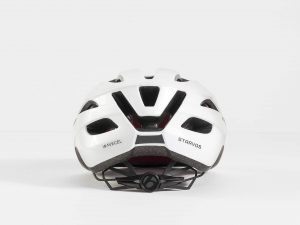 Alternative view of Bontrager Starvos WaveCel hjelm