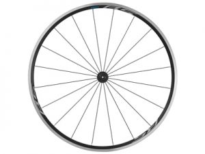 Shimano RS100 forhjul