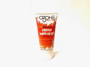Elite Warm up gel varmekrem