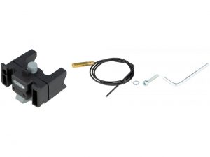 Ortlieb Brakett Styreveske