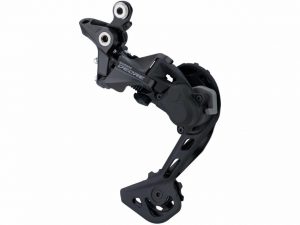 Shimano M5120 10/11delt Bakgir
