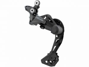 Shimano Deore bakgir 10/11 delt M4120