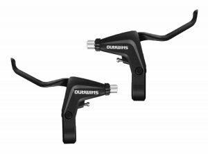 Shimano Alivio bremsehåndtak sett
