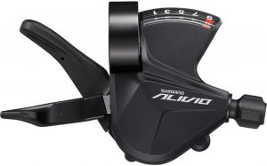 Shimano Alivio M3100 Girspak 9delt