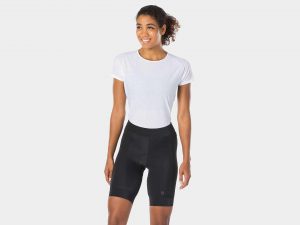 Alternative view of Bontrager Solstice sykkelbukse dame