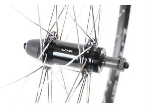 Alternative view of Linus Lite Bakhjul 26" V-br/Skru