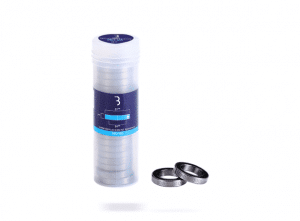 BBB Kranklager 37 x 24 x 7mm (1 stk)