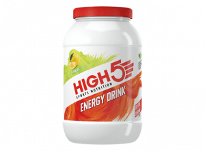 HIGH5 Energy Drink Sitrus