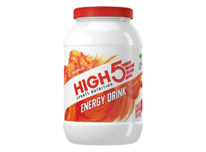 HIGH5 Energy Drink Tropisk