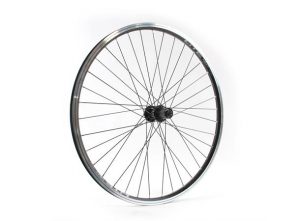 Linus LITE V-br/CL 28" Sort Bakhjul 8-11delt