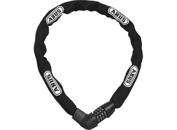 Abus Tresor 1385 85cm sykkellås