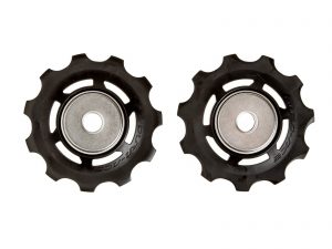 Shimano Dura Ace Trinsehjul 9000