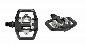 Shimano ME700 SLX Pedaler