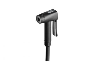 Alternative view of Bontrager Charger Gulvpumpe