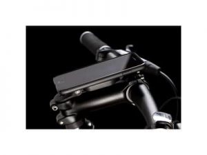 Alternative view of F3 Phone mount mobilholder