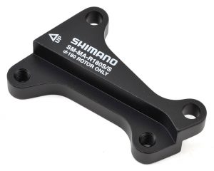 Shimano Adapter skivebrems