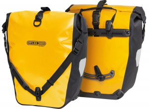 Ortlieb Back-roller Classic 2x20L