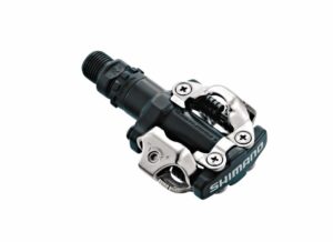 Shimano M520 pedal