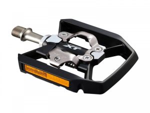 Shimano XT T8000 pedal