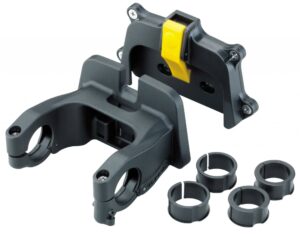 Alternative view of Topeak Klick Fix Sykkelkurv