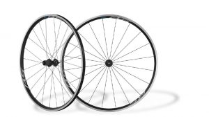 Shimano RS300 Bakhjul