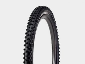 Bontrager G Spike Team issue dekk 29x2,4"