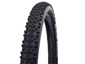 SCHWALBE Smart Sam dekk 24x2,1"