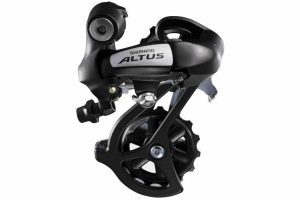 Shimano Altus 7/8 delt bakgir