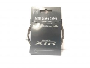 Shimano XTR Bremsewire