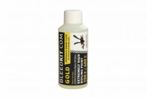 Bleedkit GOLD Mineralolje 100ml