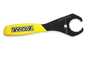 Pedro's BB Wrench II Kranklageravtager