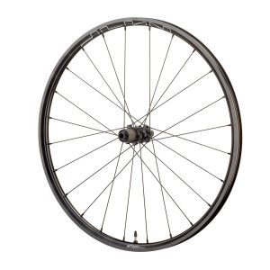 Shimano MT600 forhjul Tubeless 29" 15x110mm