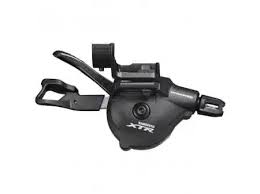 Shimano XTR M9000 Girspak I-spec 2/3-delt