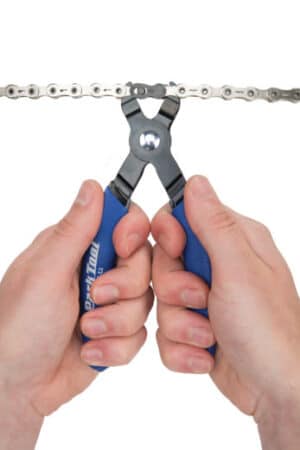 Alternative view of ParkTool Kjedetang MLP-1.2
