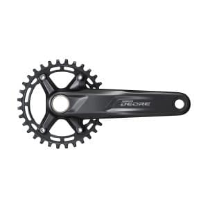Shimano Deore FCM-5100 kranksett singel 10/11 delt